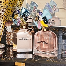 Marc Jacobs Perfect Charm The Collector Edition - Парфумована вода — фото N8