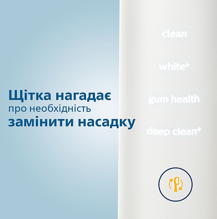 Электрическая зубная щетка - Philips DiamondClean 9000 HX9917/88 — фото N14