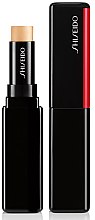 Консиллер-стік для обличчя - Shiseido Synchro Skin Correcting Gel Stick Concealer — фото N1