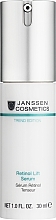 Парфумерія, косметика Ліфтинг-сироватка з ретинолом - Janssen Cosmetics Retinol Lift Serum