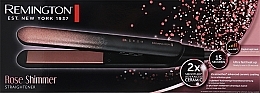 Випрямляч для волосся - Remington S5305 Rose Shimmer Straightener — фото N2