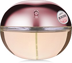 Духи, Парфюмерия, косметика DKNY Be Delicious Fresh Blossom Eau De Intense - Парфюмированная вода (тестер)