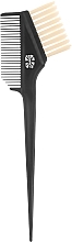 Кисть для окрашивания, 225/65 мм - Ronney Professional Tinting Brush Line — фото N1