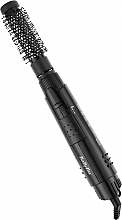 Фен-щетка для волос - BaByliss Smooth Shape Airstyler AS86E  — фото N1