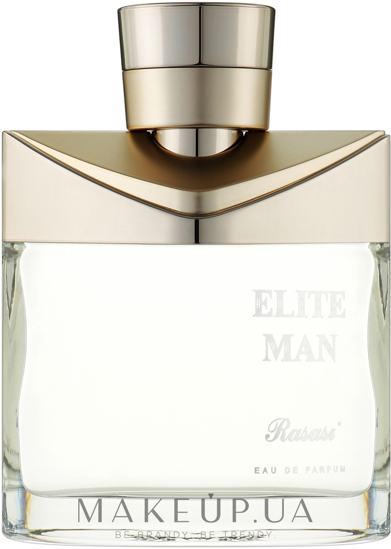 RASASI Elite Man Eau De Parfum 100 Ml.