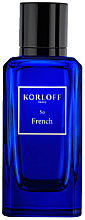 Духи, Парфюмерия, косметика Korloff Paris So French - Парфюмированная вода (пробник)