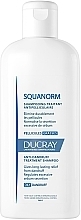 Духи, Парфюмерия, косметика Шампунь от жирной перхоти - Ducray Squanorm Kertiol Shampoo