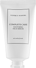 Духи, Парфюмерия, косметика Сыворотка для лица "Успокаивающая" - Federico Mahora Complete Care Soothing Face Serum