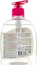 Жидкое мыло "Семицветик" с экстрактами семи трав - Фитодоктор — фото N2