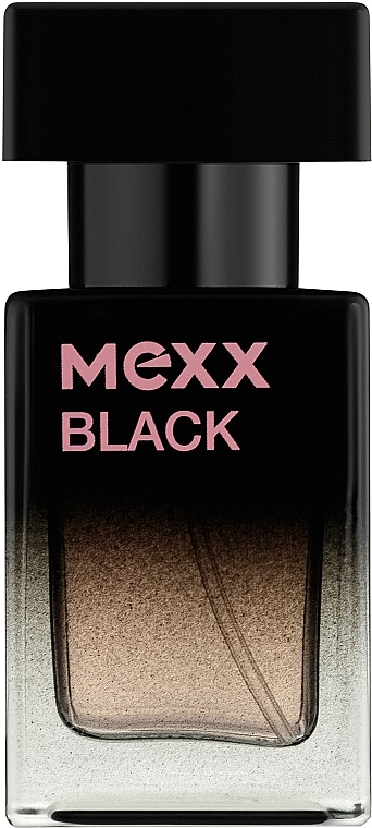Mexx Black Woman - Туалетная вода — фото N1