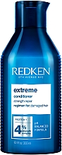 Кондиционер для слабых и поврежденных волос - Redken Extreme Conditioner For Damaged Hair — фото N1