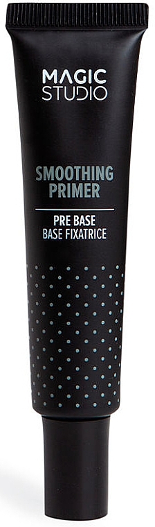 Праймер для обличчя - Magic Studio Smoothing Primer Pre-Base — фото N1