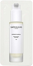 Восстанавливающее масло для волос - Sachajuan Intensive Hair Oil (пробник) — фото N1