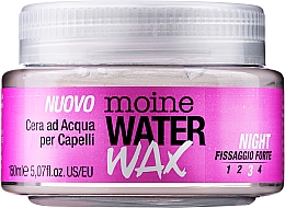 Віск для волосся - Renee Blanche Moine Water Wax Night — фото N1