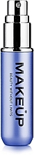 Атомайзер для парфумерії, синій - MAKEUP — фото N3