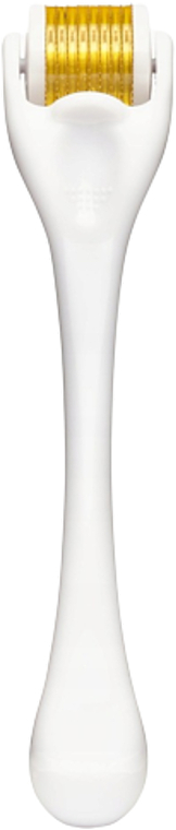 Ролер для мікрогольчастої мезотерпії, 540 голок - SkinCare Derma Roller