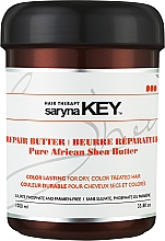 Парфумерія, косметика Маска для відновлення фарбованого волосся - Saryna Key Color Lasting Treatment Mask