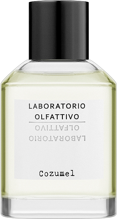 Laboratorio Olfattivo Cozumel - Парфюмированная вода — фото N3