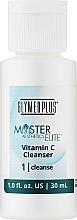 Духи, Парфюмерия, косметика Очищающее средство для лица с витамином С - GlyMed Plus Vitamin C Cleanser