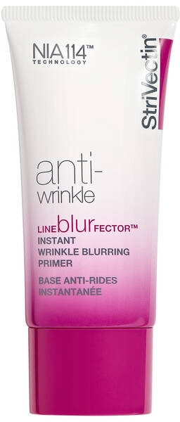 Миттєвий маскувальний праймер від зморщок - StriVectin Anti-Wrinkle Blurfector Instant Wrinkle Blurring Primer — фото N2
