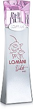 Парфумерія, косметика Parfums Parour Lomani White - Парфумована вода