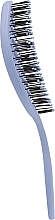 Щітка для волосся - Wet Brush Go Green Speed Dry Lavender — фото N2