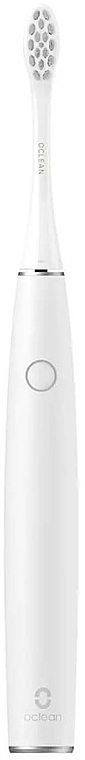 Электрическая зубная щетка Air 2T, White - Oclean Electric Toothbrush — фото N1