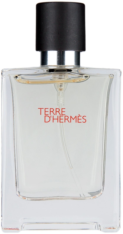 Hermes Terre d’Hermes - Набор (edt/100ml + edt/12.5ml + a/sh/lot/40ml) — фото N3