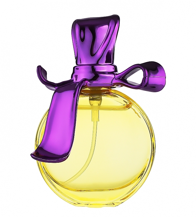 Aroma Parfume Mini Perfume Girl Dreams - Ароматическая вода — фото N1