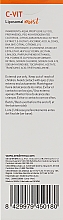 Освітлювальний спрей-міст для обличчя з вітаміном С - Sesderma CVit Liposomal Mist — фото N6