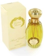 Парфумерія, косметика Annick Goutal Eau d'hadrien - Парфумована вода (міні)