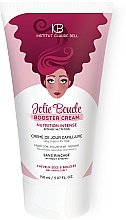 Парфумерія, косметика Крем-бустер для волосся - Institut Claude Bell Jolie Boucle Nutrition Intense Booster Cream