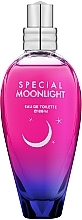 Парфумерія, косметика Tri Fragrances Special Moonlight - Туалетна вода