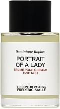 Frederic Malle Portrait Of A Lady Hair Mist - Дымка для волос — фото N2