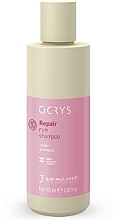 Парфумерія, косметика Шампунь для пошкодженого волосся - Jean Paul Myne Ocrys Repair Rich Shampoo