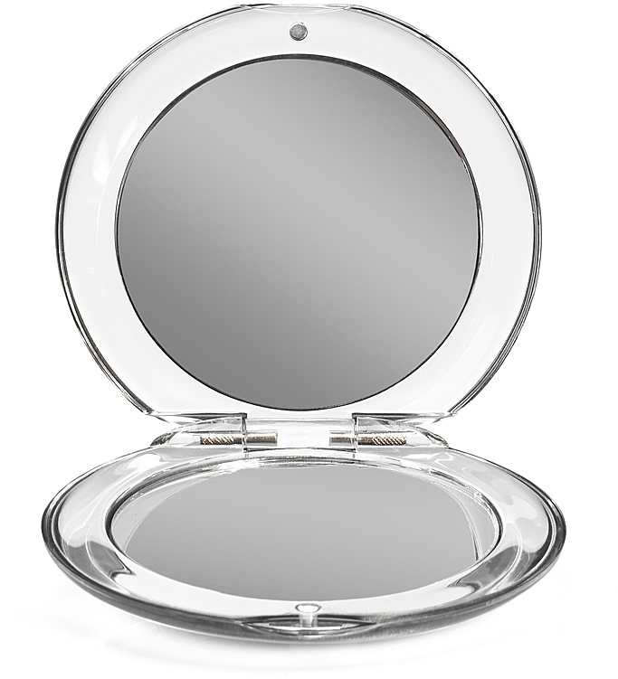 Дзеркало 8,5 см - Gillian Jones Hand Mirror — фото N2