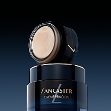 Увлажняющий крем для лица - Lancaster Ligne Princiere Face Cream — фото N9