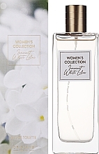 Oriflame Women's Collection Innocent White Lilac - Туалетная вода — фото N2