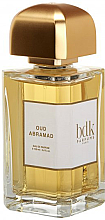 Духи, Парфюмерия, косметика BDK Parfums Oud Abramad - Парфюмированная вода (тестер без крышечки)