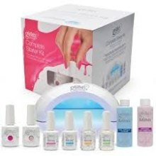 Парфумерія, косметика Набір - Gelish Complete Starter Kit