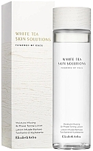 Парфумерія, косметика Лосьйон для обличчя - Elizabeth Arden White Tea Skin Bi-Phase Toning Lotion