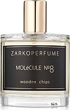 Духи, Парфюмерия, косметика Zarkoperfume Molecule №8 - Парфюмированная вода