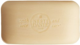 Мило "Кокос та франжипані" - Nesti Dante Paradiso Tropicale St. Barth's Coconut & Frangipane Soap — фото N3