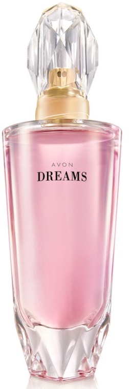 Avon Dreams - Парфюмированная вода — фото N1