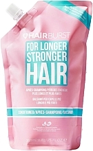 Парфумерія, косметика Кондиціонер для росту та зміцнення волосся - Hairburst Longer Stronger Hair Conditioner (дой-пак)
