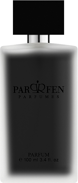 Parfen №739 - Парфумована вода — фото N1