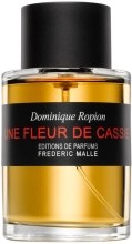 Парфумерія, косметика Frederic Malle Une Fleur de Cassie - Парфумована вода (тестер без кришечки)