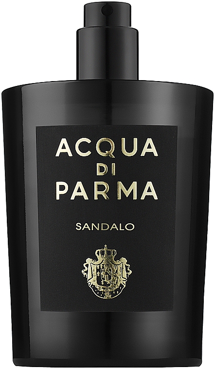 Acqua di Parma Sandalo - Парфумована вода (тестер без кришечки) — фото N1