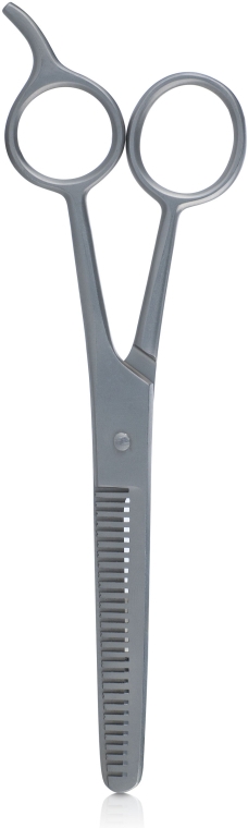 Ножиці для стрижки волосся, філіровочні, 1084 - Zauber 5.5