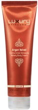 Парфумерія, косметика УЦЕНКА Оксамитовий крем для тіла - Green Light Argan Velvet Velvety Body Cream *